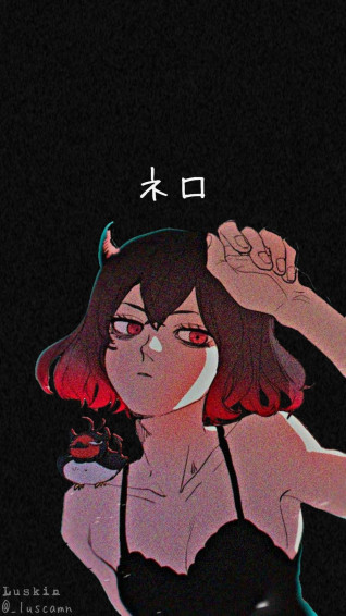 Top Black Aesthetic Anime Wallpaper Full HD 4k To Use