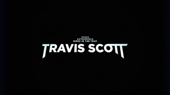 Travis Scott Wallpaper Desktop