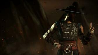 Mkwarehouse Mortal Kombat X Kung Lao