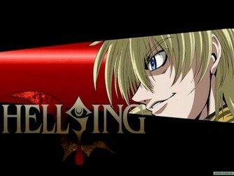 Hellsing Ultimate Ova