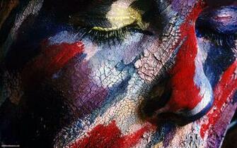 Body Art Wallpaper Pictures