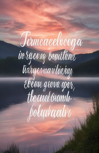 Quotes HD Wallpaper