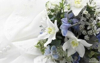 Each Season Wedding Flower Flowers