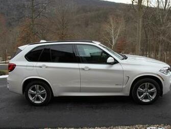 Bmw X5 HD Wallpaper