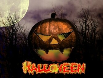 Wallpaper Halloween Screensavers X Kb Jpeg HD