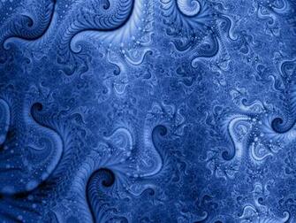 Tend To Zero Blue Desktop Wallpaper Vladstudio
