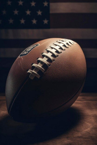 American Football Wallpaper iPhone