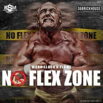 New Music Waka Flocka No Flex Zone
