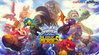 Skylands Academy Forum