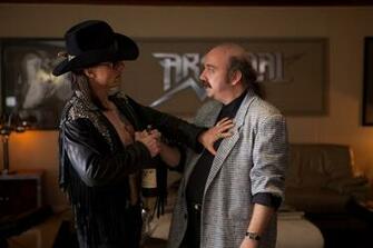 Rock Of Ages Movie Image Featuring Tom Cruise Collider