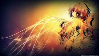 Sora No Otoshimono Wallpaper By Kaito Kid98