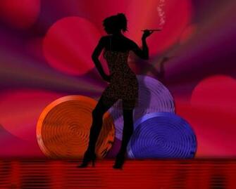 Roaring 20s Wallpaper