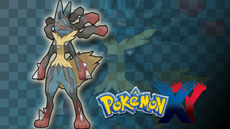 Pokemon Mega Evolution Wallpaper Image Pictures Becuo