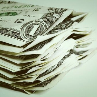 Money Stacks