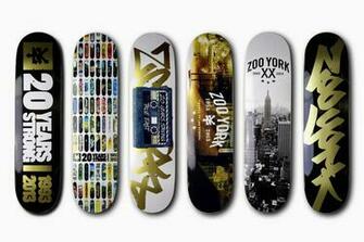 Zoo York Skateboards Australia HD Photo Wallpaper Collection