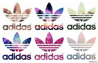 Best Ideas About Adidas Logo