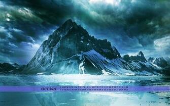 Active Desktop Image