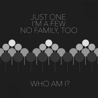 Orphan Black iPhone Wallpaper I M A Few Art