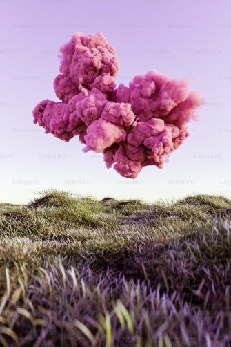 Pink Aesthetic Pictures Image