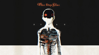 Three Days Grace Wallpaper