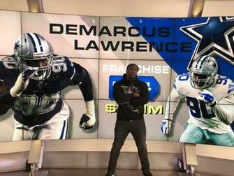 Demarcus Lawrence On Just A Boi From Aiken South