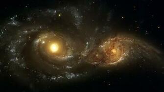 Hubble Star Wallpaper