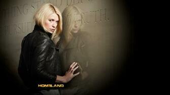 Just Walls Homeland Wallpaper