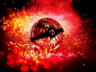 Primal Groudon Wallpaper Omega Pokeball By