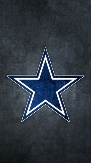Logo Dallas Cowboys Wallpaper Star Gs5 Active