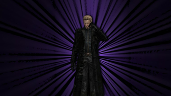 Albert Wesker Wallpaper By Kingtlv
