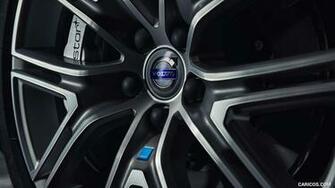 Volvo S60 And V60 Polestar Wheel HD Wallpaper