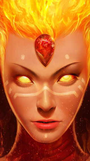 Top Dota iPhone Wallpaper Full HD 4k To Use