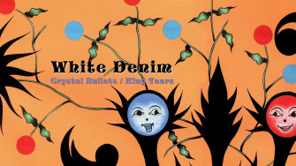 White Denim