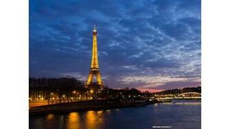 Eiffel Tower Paris France Wallpaper In Resolution