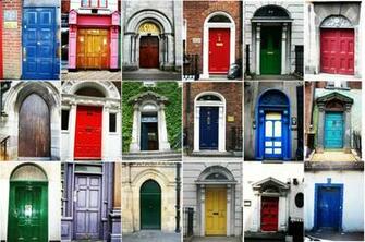 Doors In Dublin By Enspire