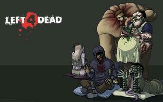 L4d2 Wallpaper