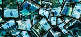 Back Gallery For Mtg Island Wallpaper