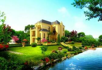Beautiful House Designs