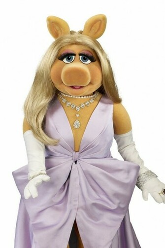 The Muppets Miss Piggy Glamourjpg HD Walls Find Wallpaper