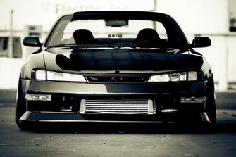 Silvia S14 Wallpaper