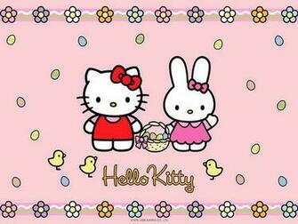 Hello Kitty Image Wallpaper HD And Background