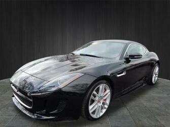 Jaguar F Type Android Wallpaper
