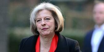 Teresa May Wallpaper High Quality