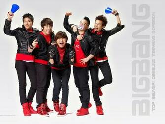 Big Bang Wallpaper Kpop 4ever