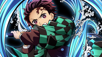 Demon Slayer Wallpaper