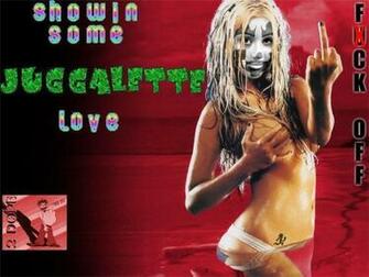 Icp Juggalette Graphics And Comments