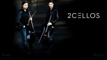 Best Cellos Background Wallpaper