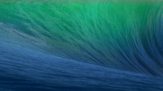 Os X Mavericks Offizielles Wallpaper Als F R iPhone