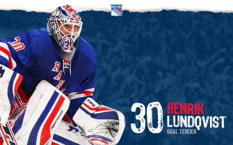 New York Rangers Wallpaper