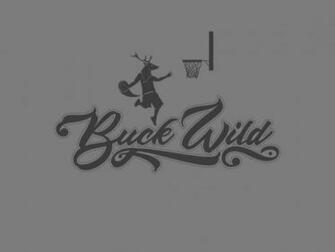 Buck Dunk By Jared Clark On Dribbble